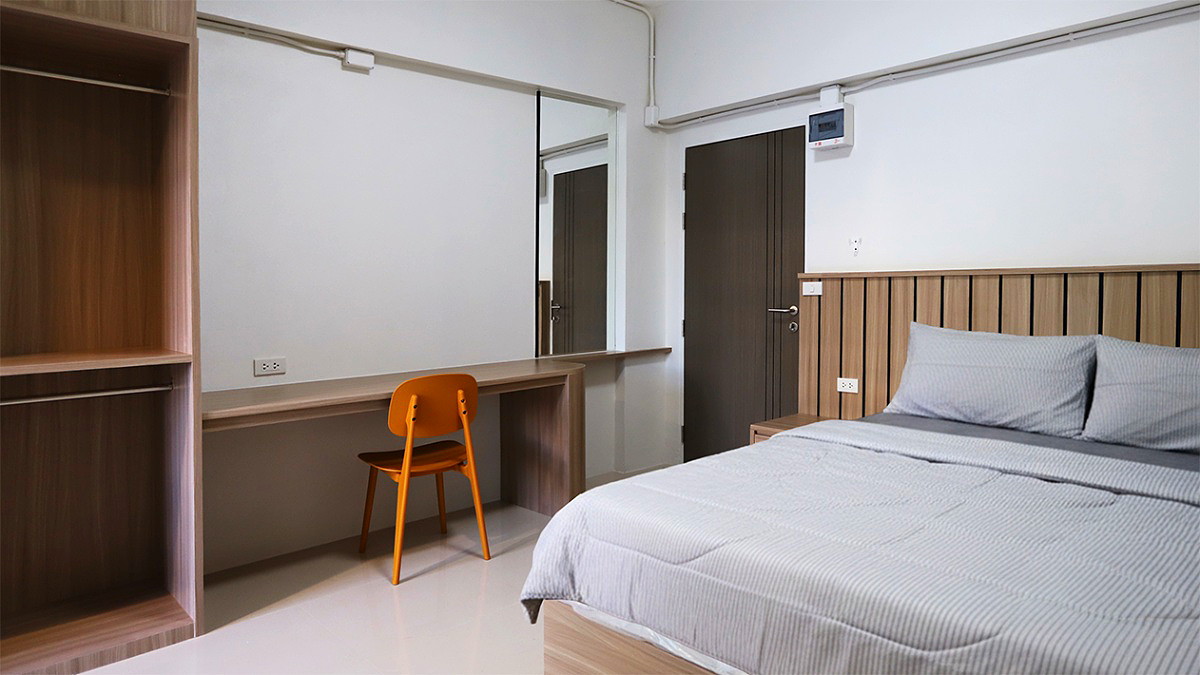 รูปภาพ โคโค่ เรสซิเดนซ์ | อพาร์ทเม้นท์ หอพัก ที่พัก ห้องพัก - รูปที่ 28/34