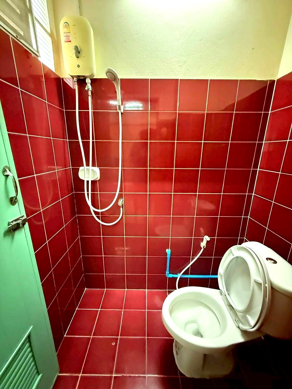 Pictures of Samai Apartments 3 9/12