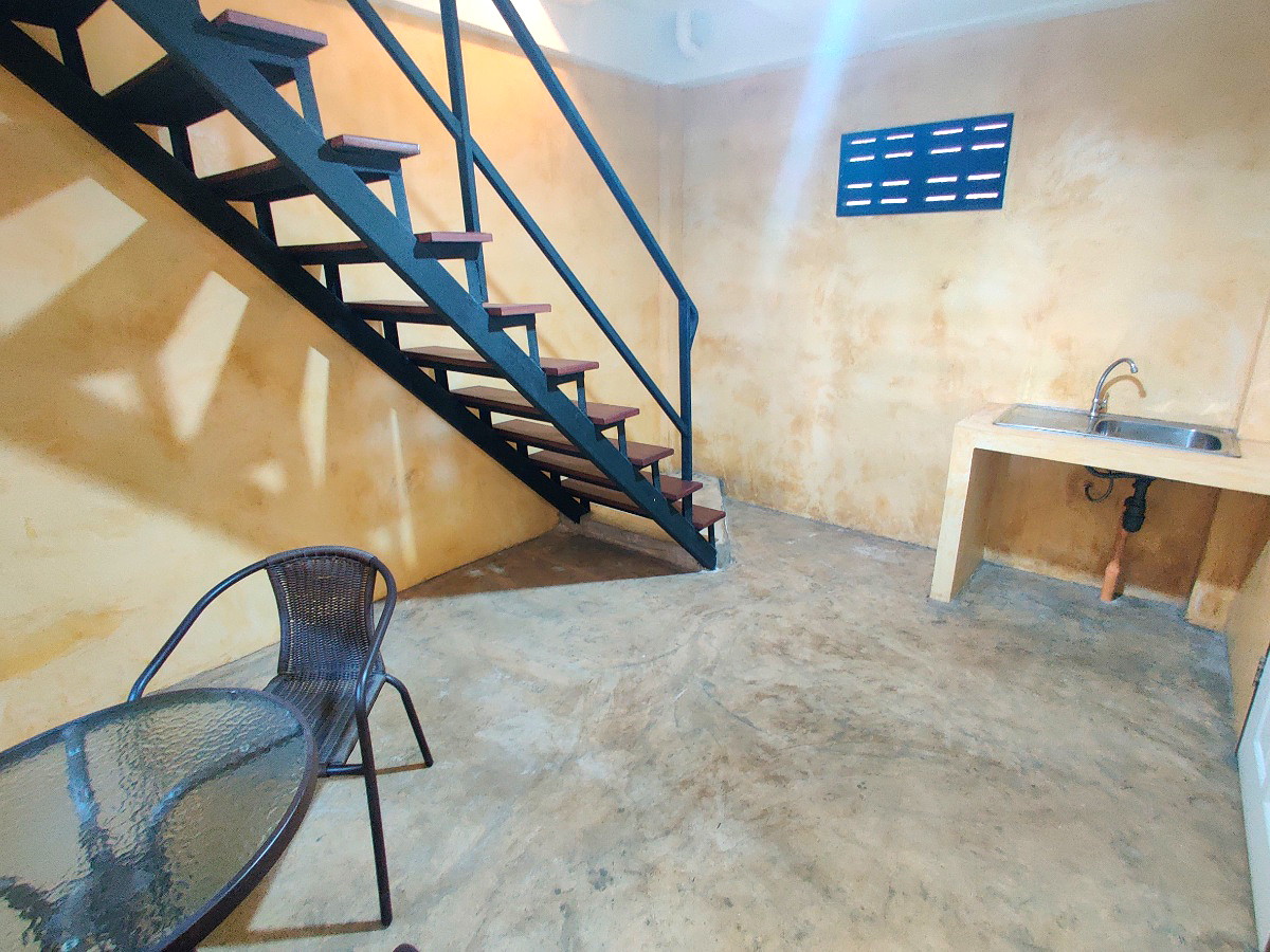 รูปภาพ บ้านสีส้ม 1 | อพาร์ทเม้นท์ หอพัก ที่พัก ห้องพัก - รูปที่ 2/9