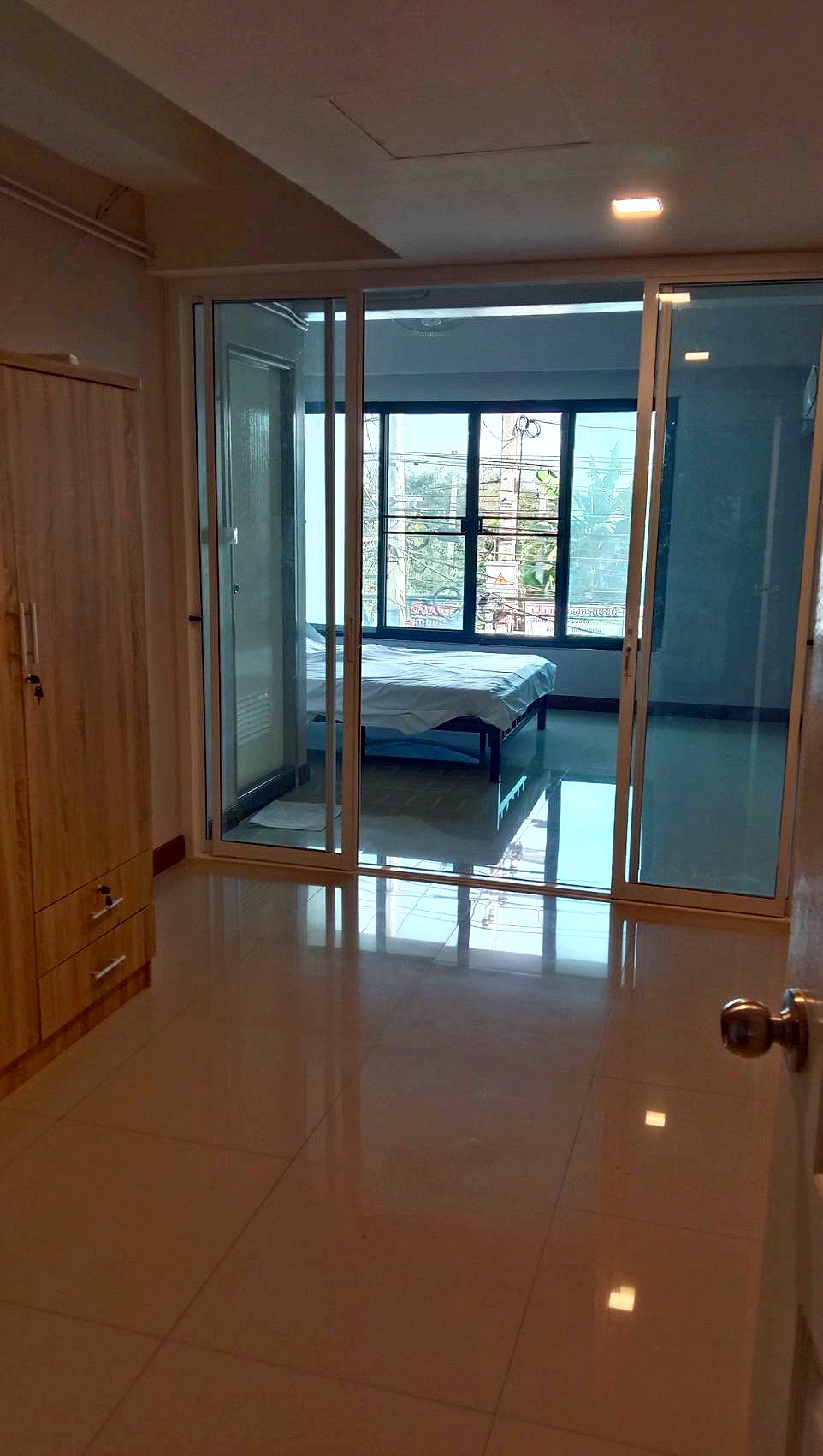 รูปภาพ พรีเมียร์พลัส | อพาร์ทเม้นท์ หอพัก ที่พัก ห้องพัก - รูปที่ 4/5