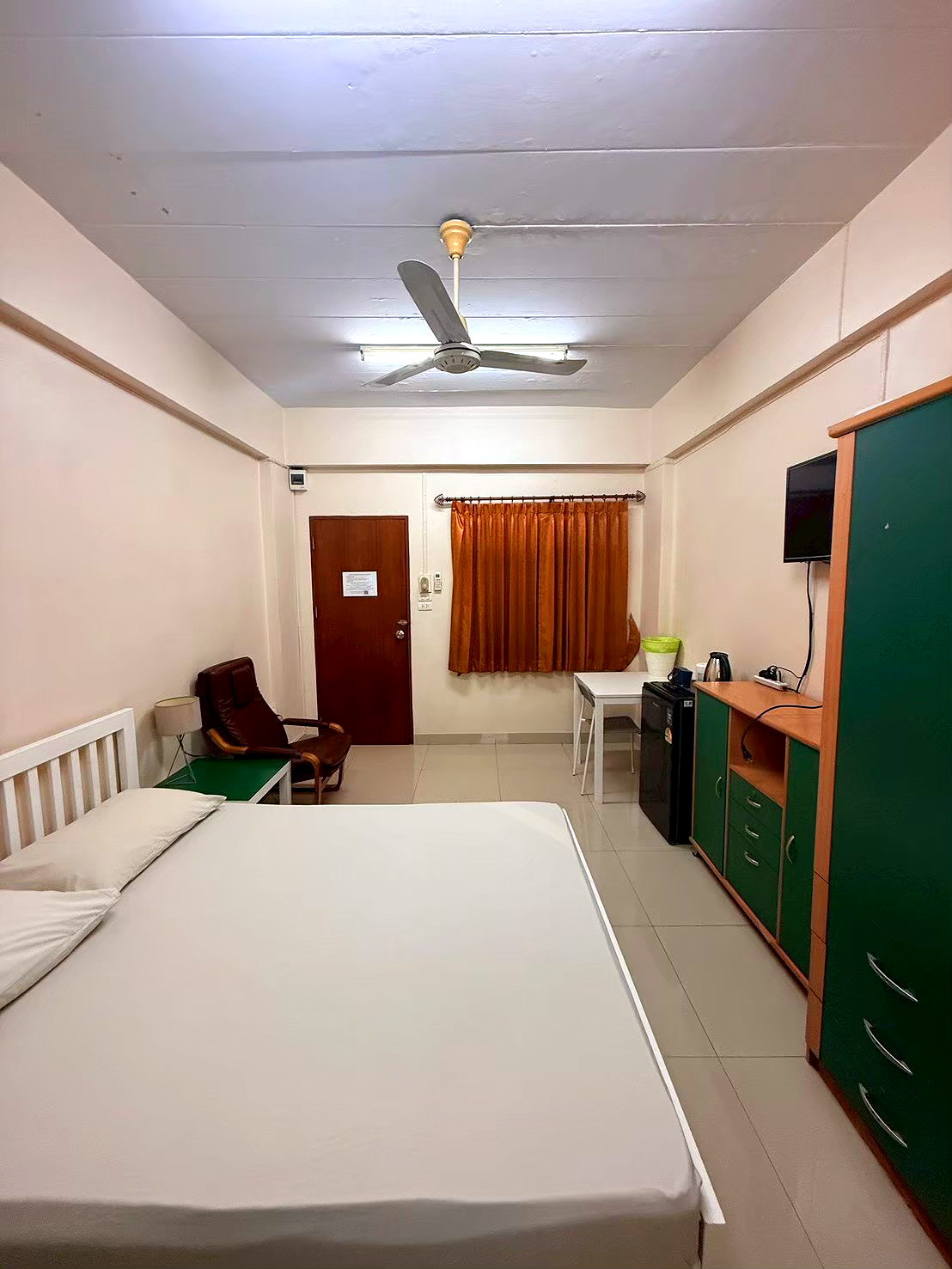 Pictures of Samai Apartments 3 6/12