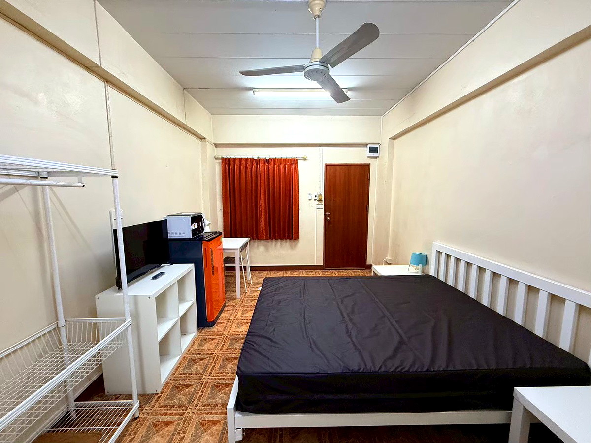 Pictures of Samai Apartments 3 2/12