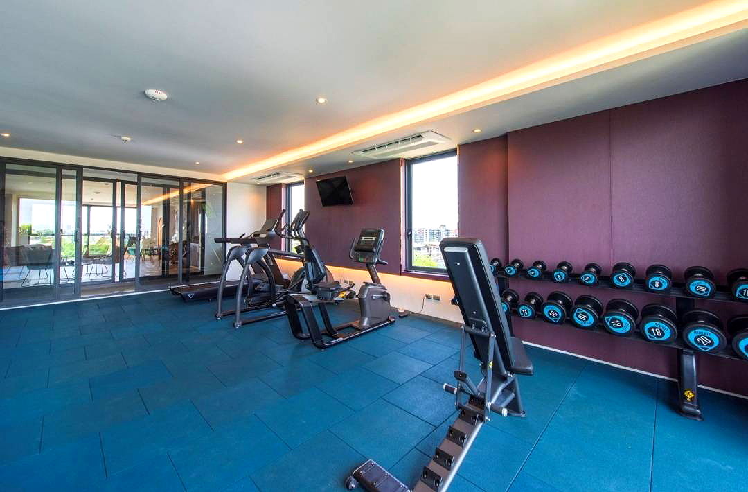 Pictures of Bearing residence  35/37