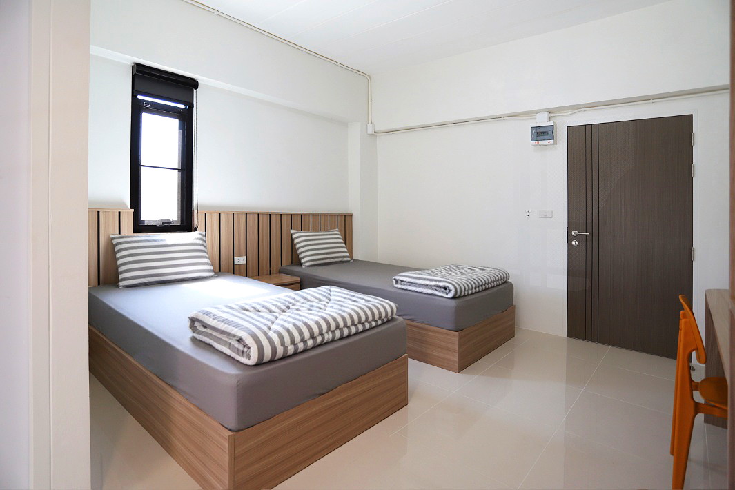 รูปภาพ โคโค่ เรสซิเดนซ์ | อพาร์ทเม้นท์ หอพัก ที่พัก ห้องพัก - รูปที่ 25/34