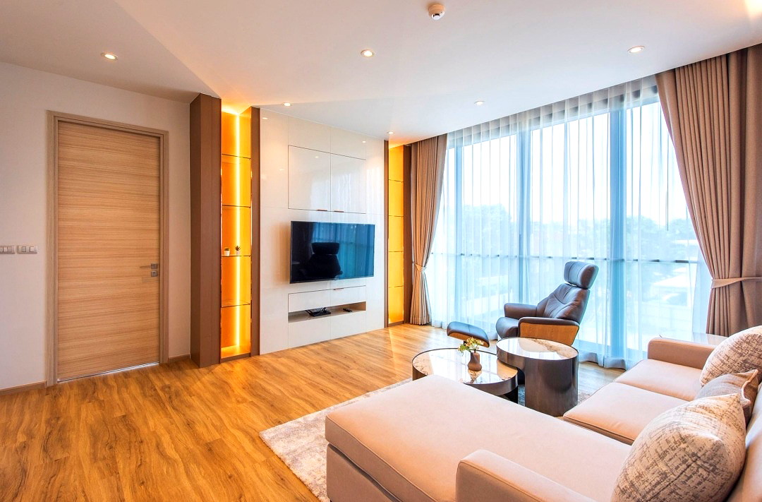 Pictures of Bearing residence  11/37