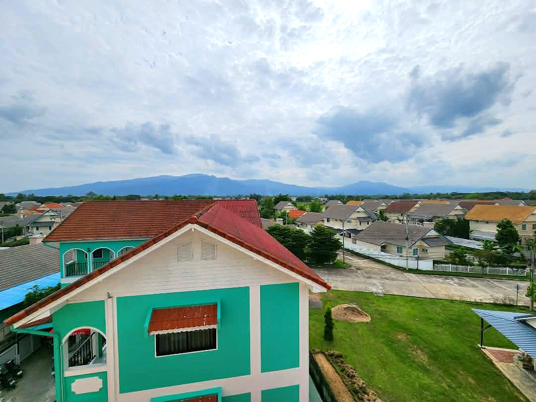 รูปภาพ หอพักทิพย์ธารา หน้าม.แม่โจ้ สันทราย | อพาร์ทเม้นท์ หอพัก ที่พัก ห้องพัก - รูปที่ 3/19