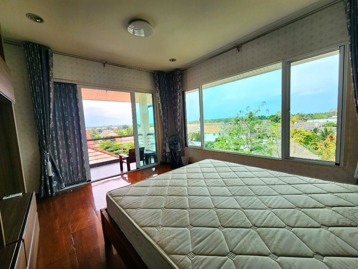 รูปภาพ หอพักทิพย์ธารา หน้าม.แม่โจ้ สันทราย | อพาร์ทเม้นท์ หอพัก ที่พัก ห้องพัก - รูปที่ 10/19