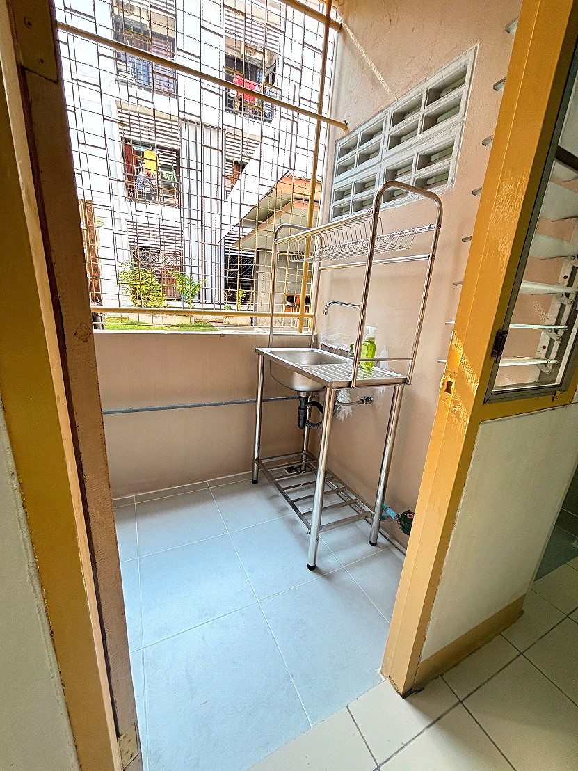 รูปภาพ หอพักชายและหอพักหญิงสุขวัฒน์ | อพาร์ทเม้นท์ หอพัก ที่พัก ห้องพัก - รูปที่ 65/65