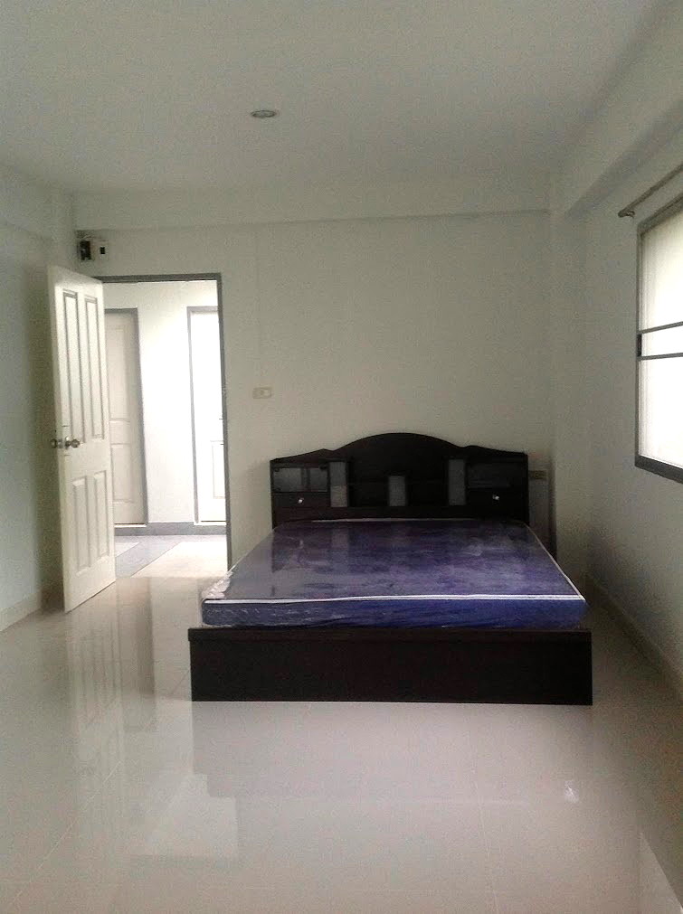 รูปภาพ กู๊ดวิว แมนชั่น (***โปรโมชั่น) | อพาร์ทเม้นท์ หอพัก ที่พัก ห้องพัก - รูปที่ 4/5