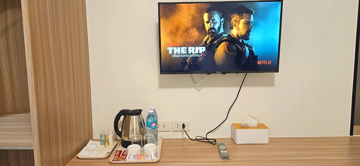 รูปภาพ โคโค่ เรสซิเดนซ์ | อพาร์ทเม้นท์ หอพัก ที่พัก ห้องพัก - รูปที่ 33/34