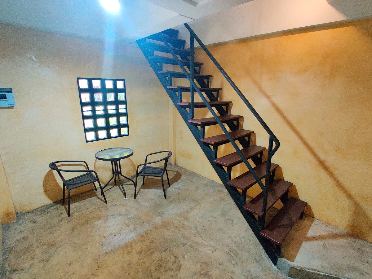 รูปภาพ บ้านสีส้ม 1 | อพาร์ทเม้นท์ หอพัก ที่พัก ห้องพัก - รูปที่ 3/9