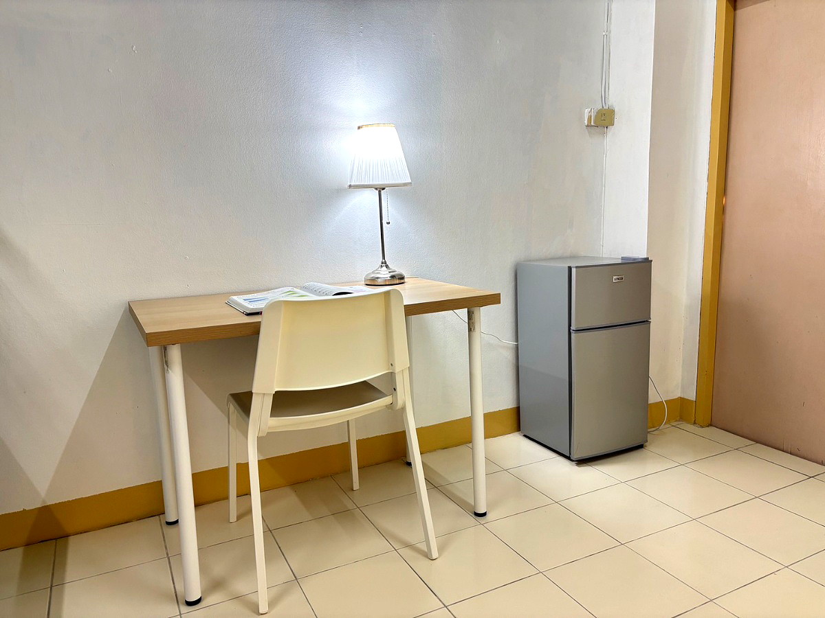 รูปภาพ หอพักชายและหอพักหญิงสุขวัฒน์ | อพาร์ทเม้นท์ หอพัก ที่พัก ห้องพัก - รูปที่ 61/65