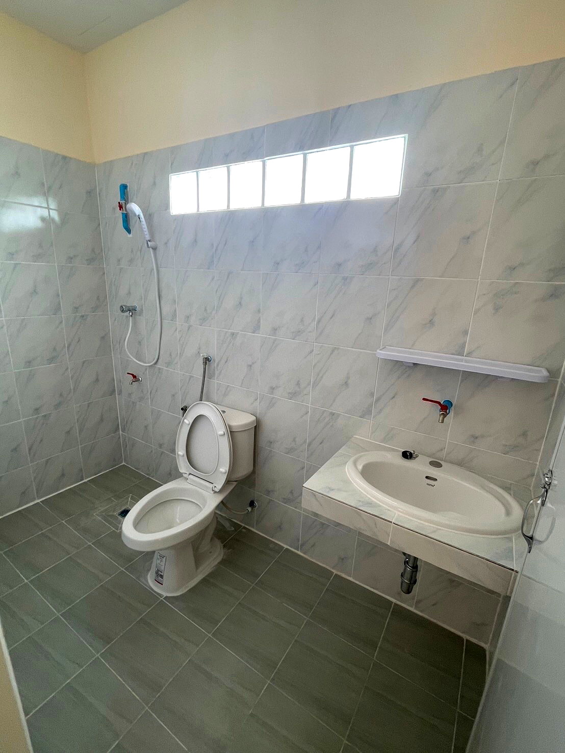 รูปภาพ พลอยเพลส อ่อนนุช 30 | อพาร์ทเม้นท์ หอพัก ที่พัก ห้องพัก - รูปที่ 13/23