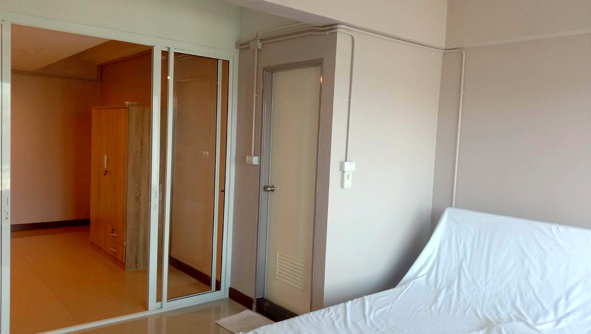 รูปภาพ พรีเมียร์พลัส | อพาร์ทเม้นท์ หอพัก ที่พัก ห้องพัก - รูปที่ 5/5