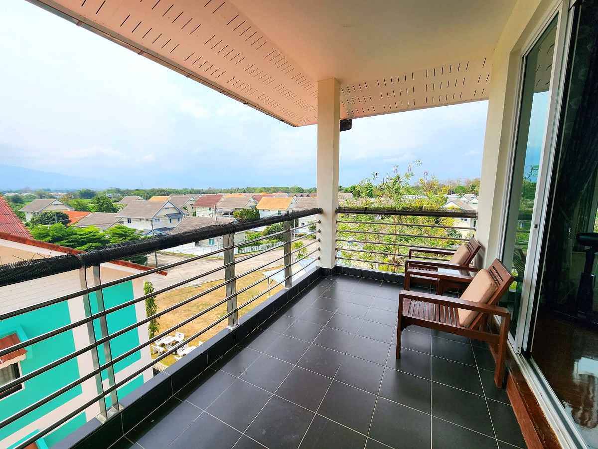 รูปภาพ หอพักทิพย์ธารา หน้าม.แม่โจ้ สันทราย | อพาร์ทเม้นท์ หอพัก ที่พัก ห้องพัก - รูปที่ 8/19