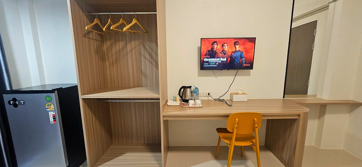 รูปภาพ โคโค่ เรสซิเดนซ์ | อพาร์ทเม้นท์ หอพัก ที่พัก ห้องพัก - รูปที่ 34/34