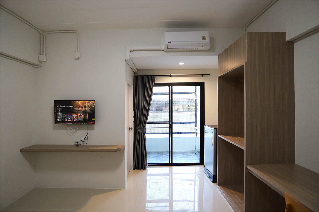 รูปภาพ โคโค่ เรสซิเดนซ์ | อพาร์ทเม้นท์ หอพัก ที่พัก ห้องพัก - รูปที่ 30/34