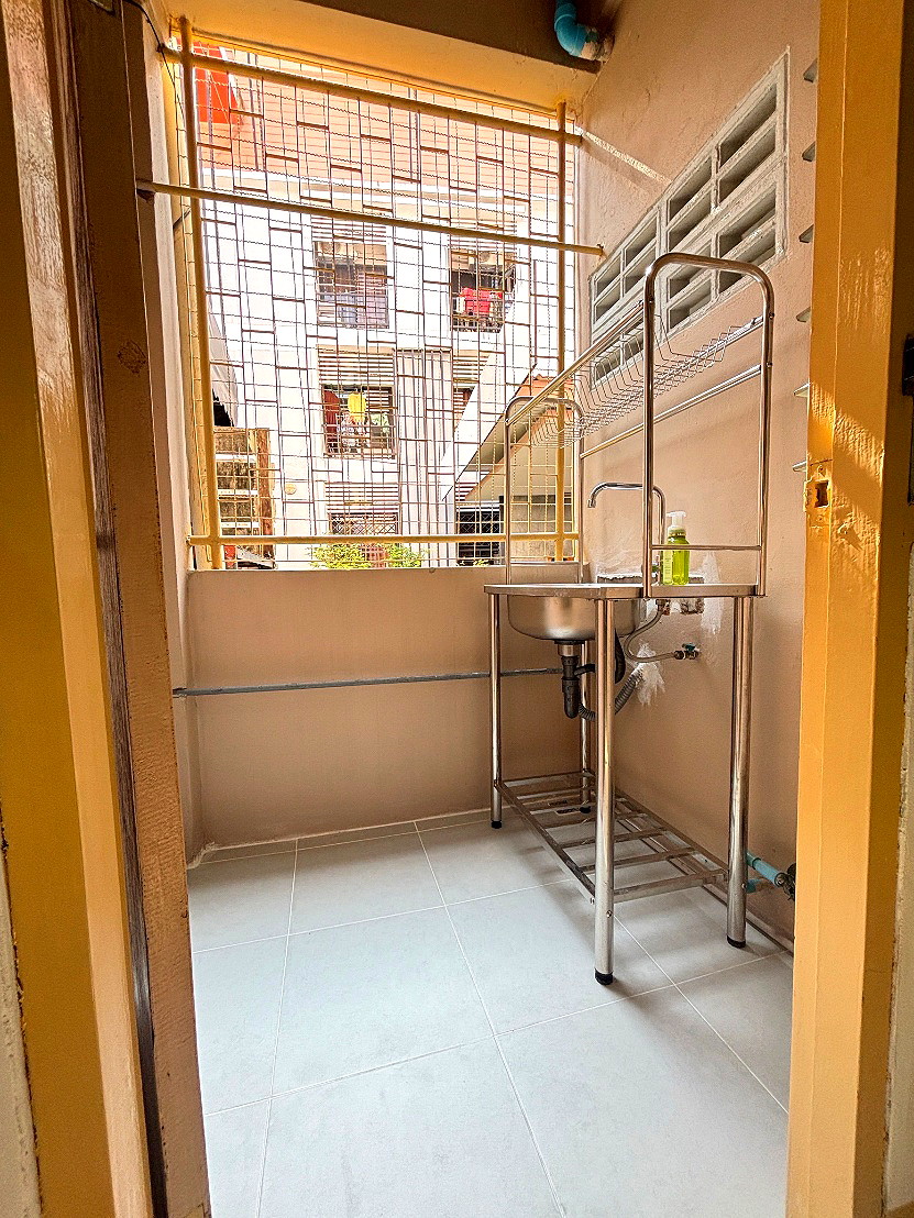 รูปภาพ หอพักชายและหอพักหญิงสุขวัฒน์ | อพาร์ทเม้นท์ หอพัก ที่พัก ห้องพัก - รูปที่ 57/65