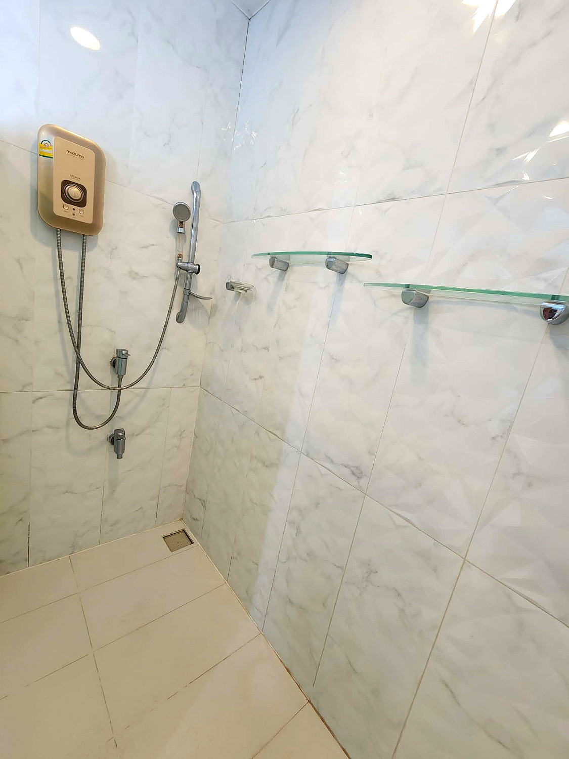 รูปภาพ หอพักทิพย์ธารา หน้าม.แม่โจ้ สันทราย | อพาร์ทเม้นท์ หอพัก ที่พัก ห้องพัก - รูปที่ 17/19