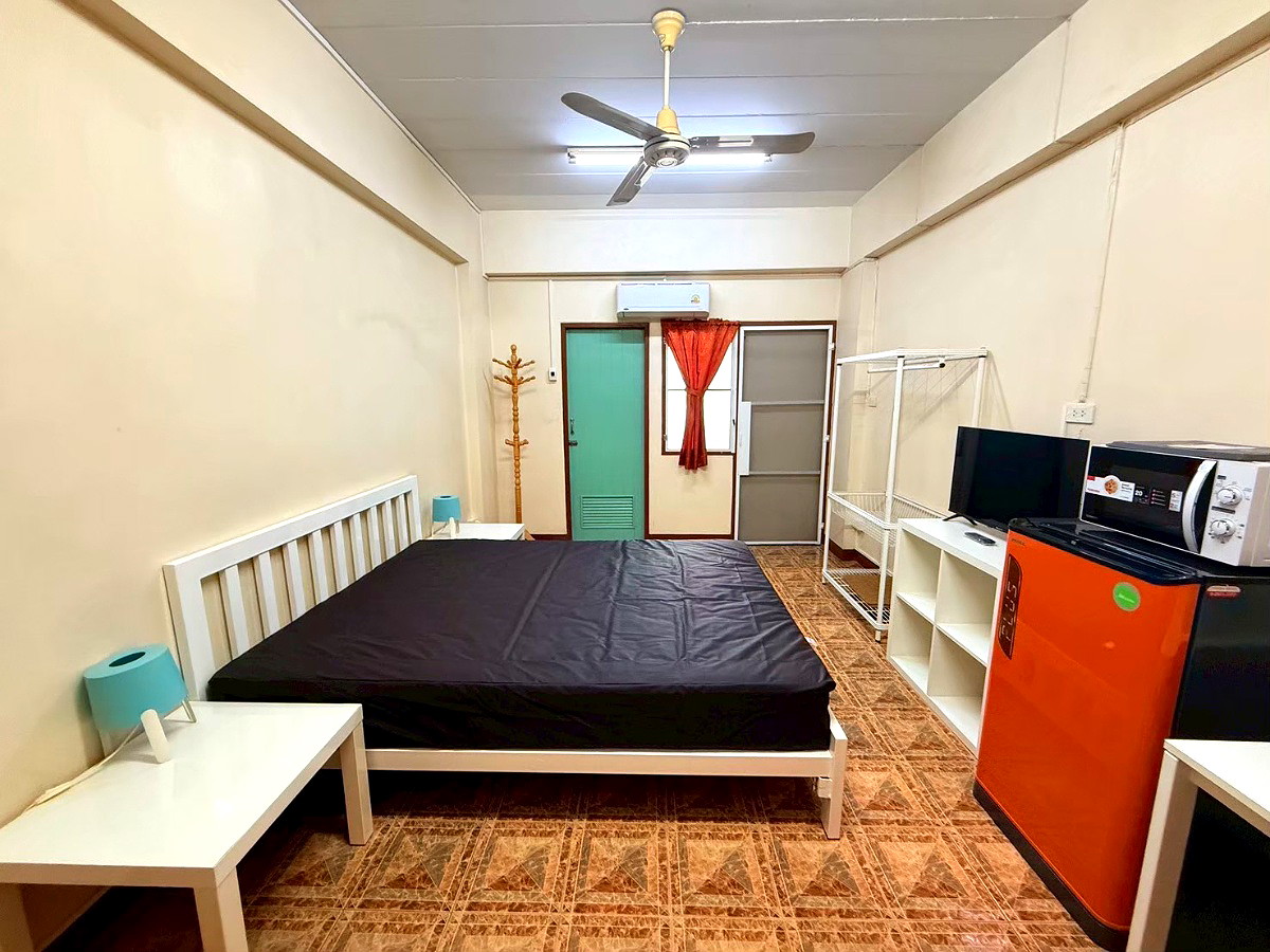 Pictures of Samai Apartments 3 1/12