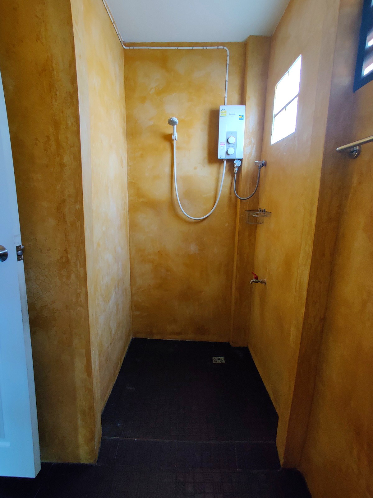 รูปภาพ บ้านสีส้ม 1 | อพาร์ทเม้นท์ หอพัก ที่พัก ห้องพัก - รูปที่ 7/9