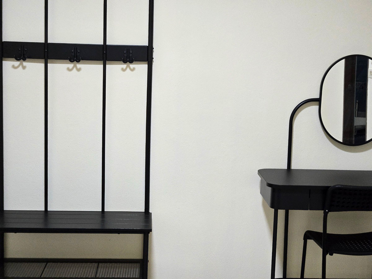 รูปภาพ เคนโจเพลส อพาร์ทเม้นท์ ใกล้เซ็นทรัลบางนา | อพาร์ทเม้นท์ หอพัก ที่พัก ห้องพัก - รูปที่ 3/19