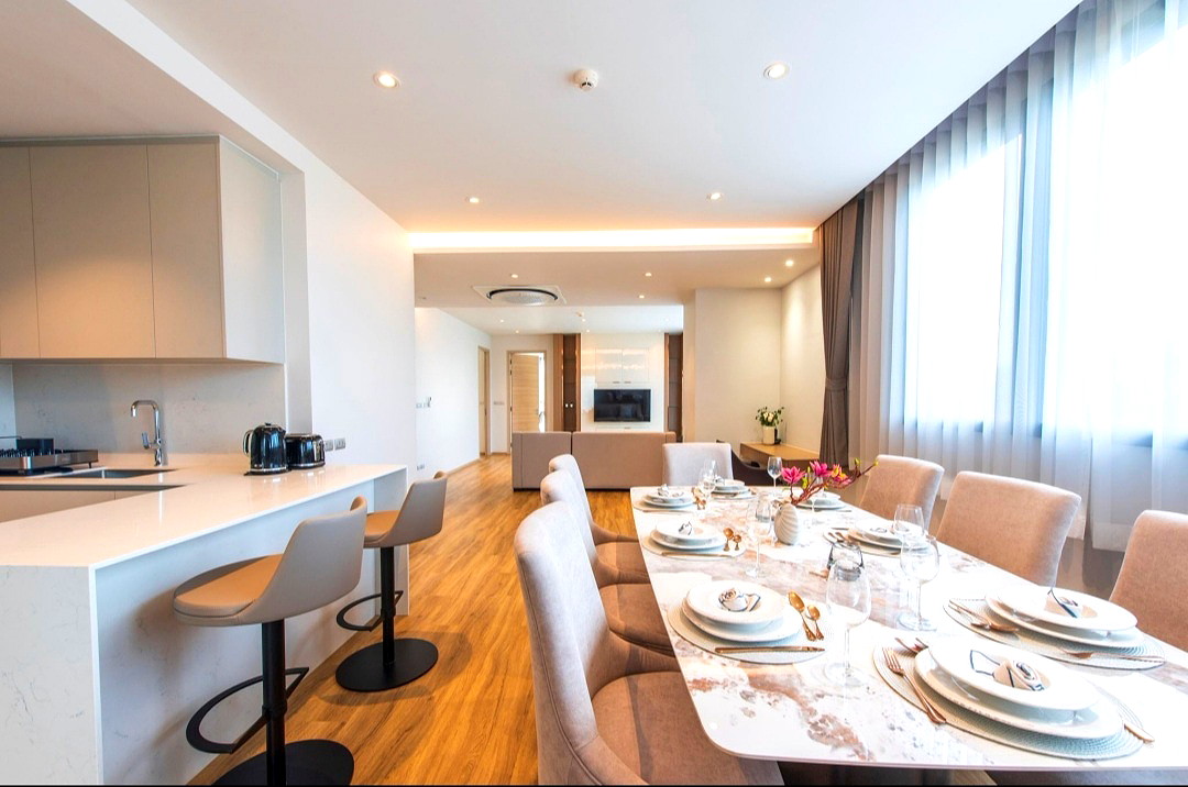 Pictures of Bearing residence  15/37