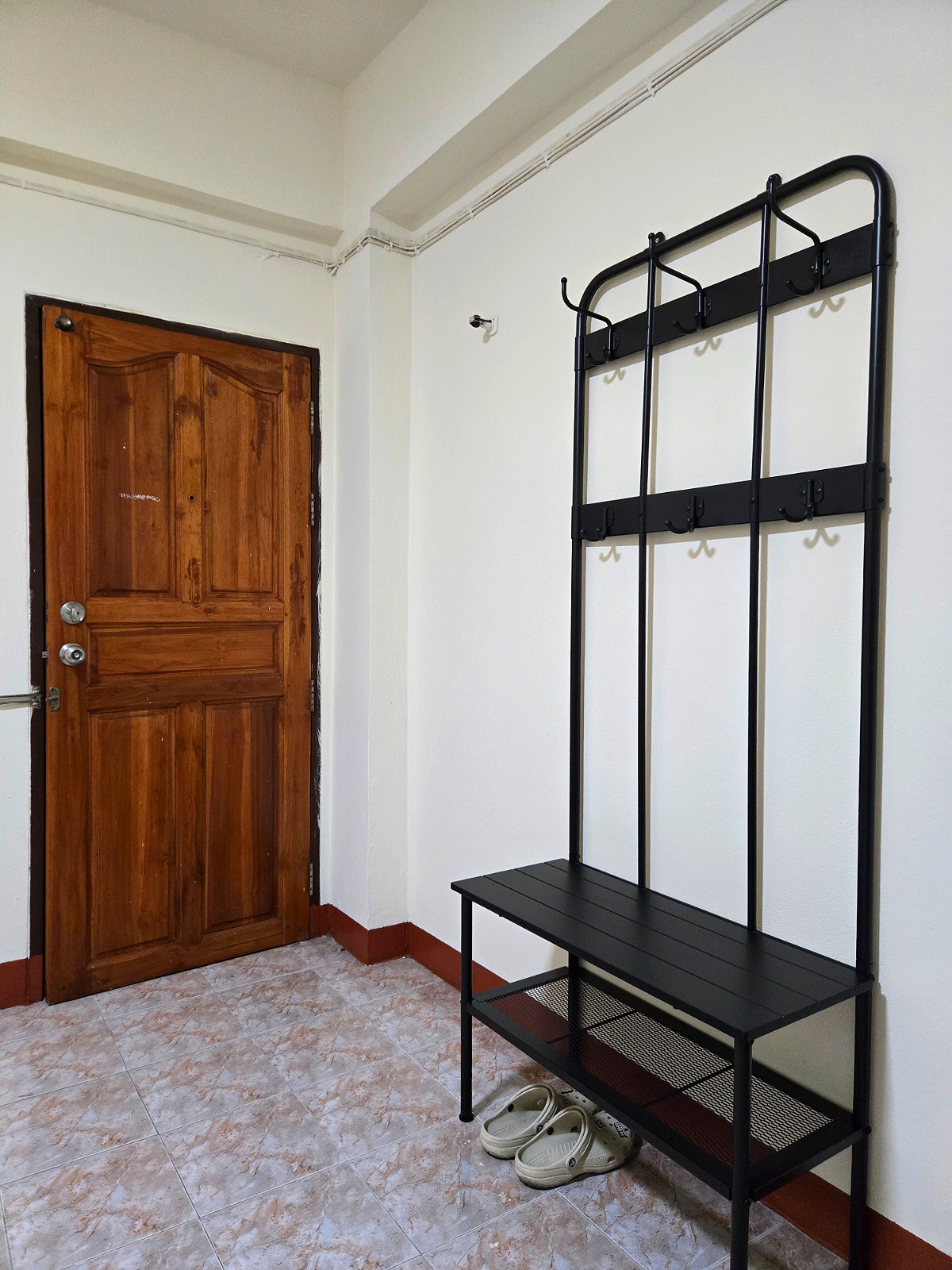 รูปภาพ เคนโจเพลส อพาร์ทเม้นท์ ใกล้เซ็นทรัลบางนา | อพาร์ทเม้นท์ หอพัก ที่พัก ห้องพัก - รูปที่ 6/19