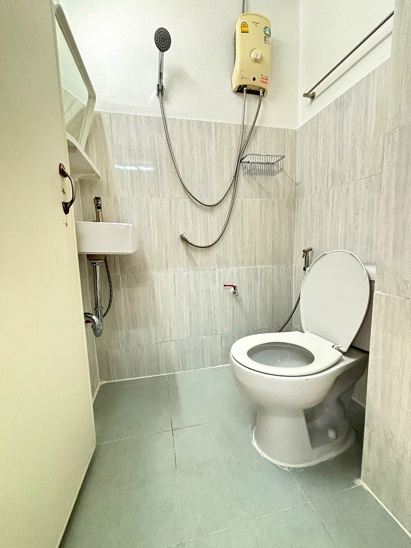 รูปภาพ หอพักชายและหอพักหญิงสุขวัฒน์ | อพาร์ทเม้นท์ หอพัก ที่พัก ห้องพัก - รูปที่ 64/65