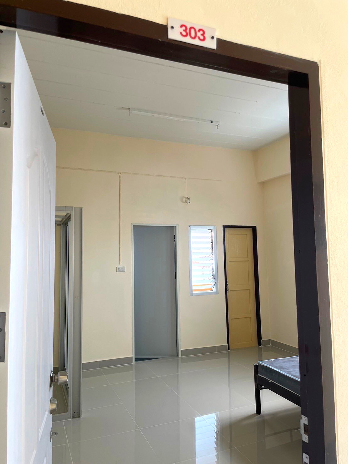 รูปภาพ พลอยเพลส อ่อนนุช 30 | อพาร์ทเม้นท์ หอพัก ที่พัก ห้องพัก - รูปที่ 21/23