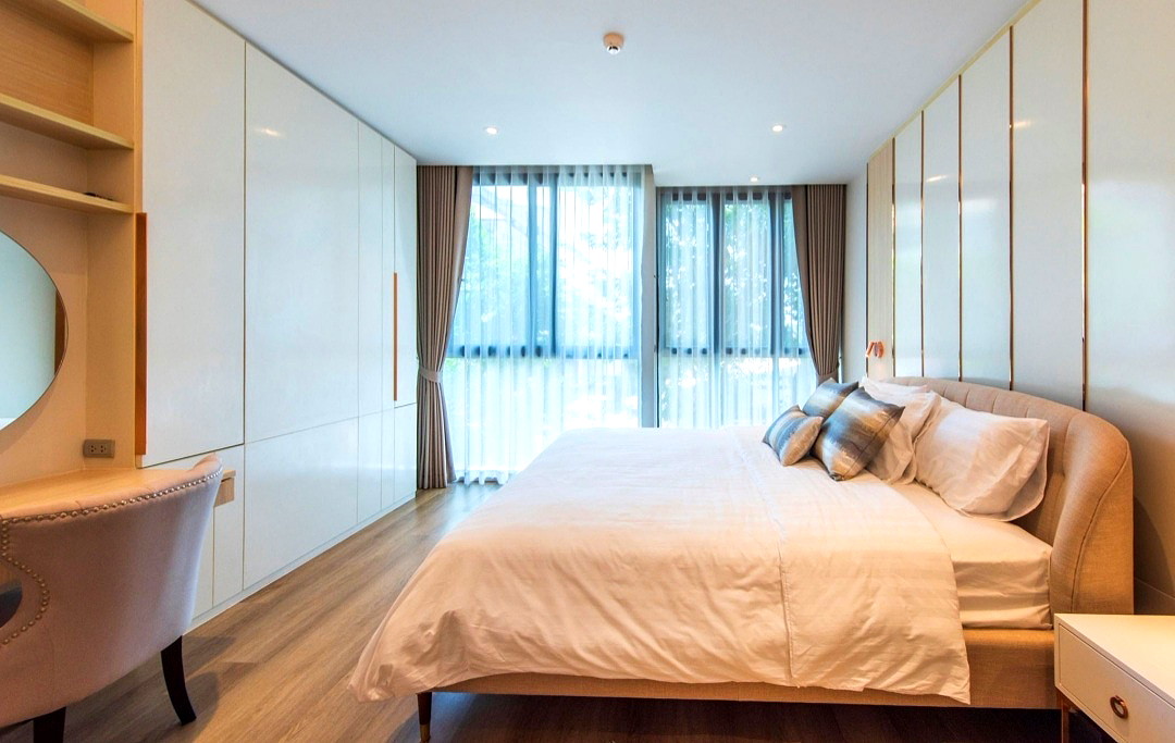 Pictures of Bearing residence  5/37