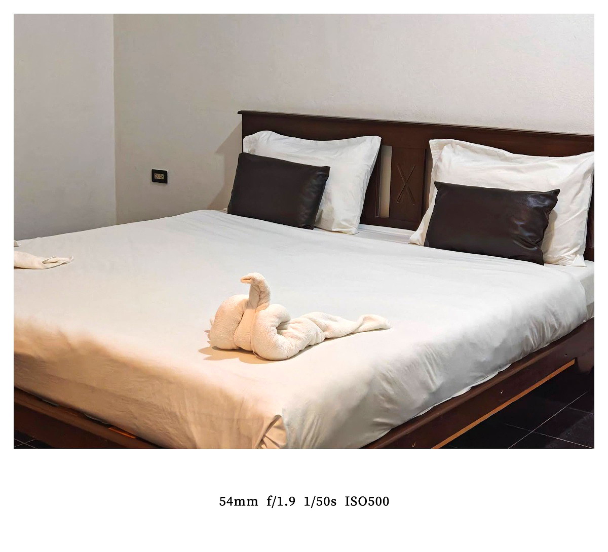 Pictures of king Hotel 5/9