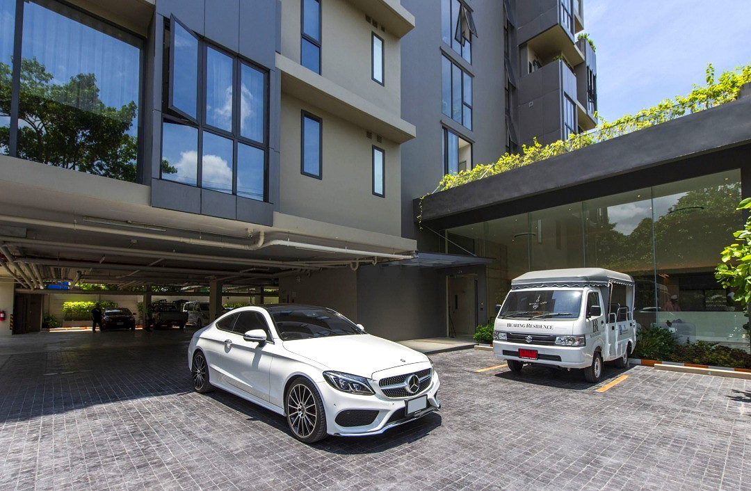 Pictures of Bearing residence  27/37