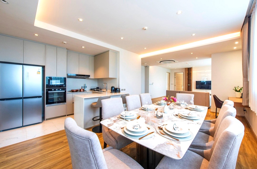 Pictures of Bearing residence  4/37