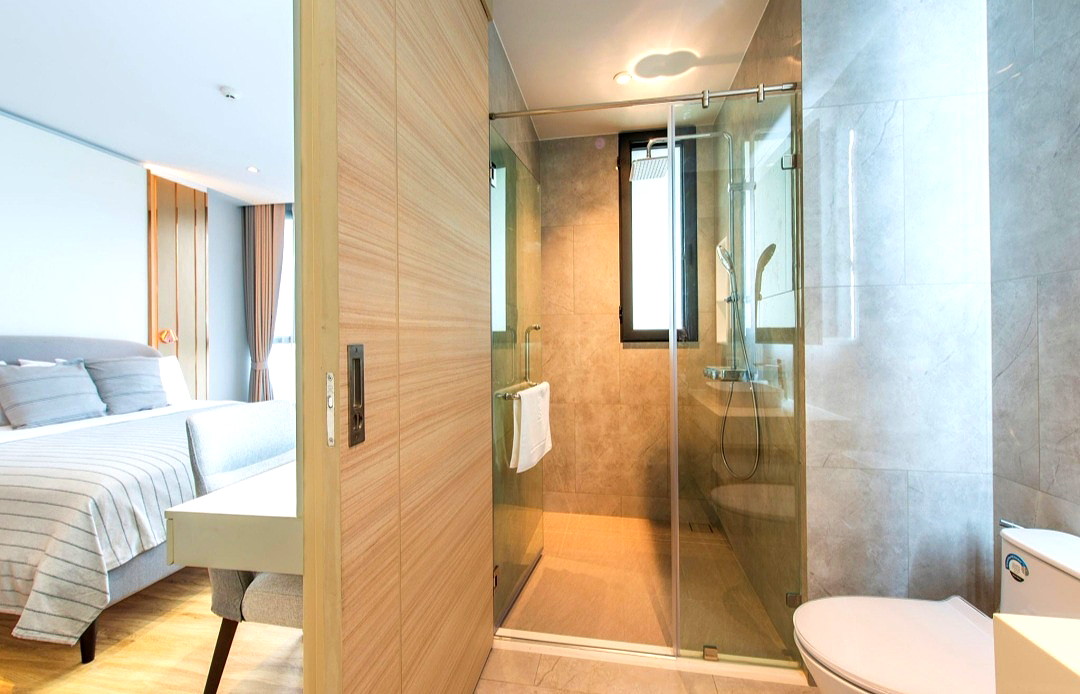 Pictures of Bearing residence  21/37