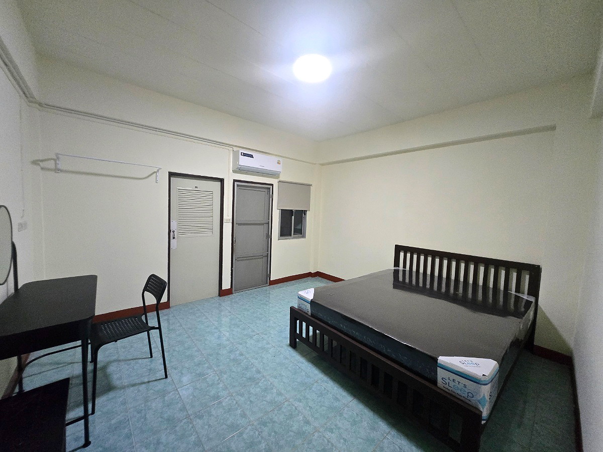 รูปภาพ เคนโจเพลส อพาร์ทเม้นท์ ใกล้เซ็นทรัลบางนา | อพาร์ทเม้นท์ หอพัก ที่พัก ห้องพัก - รูปที่ 10/19