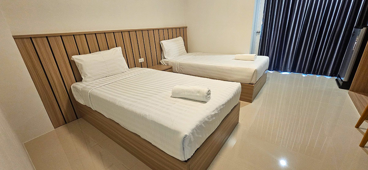 รูปภาพ โคโค่ เรสซิเดนซ์ | อพาร์ทเม้นท์ หอพัก ที่พัก ห้องพัก - รูปที่ 32/34