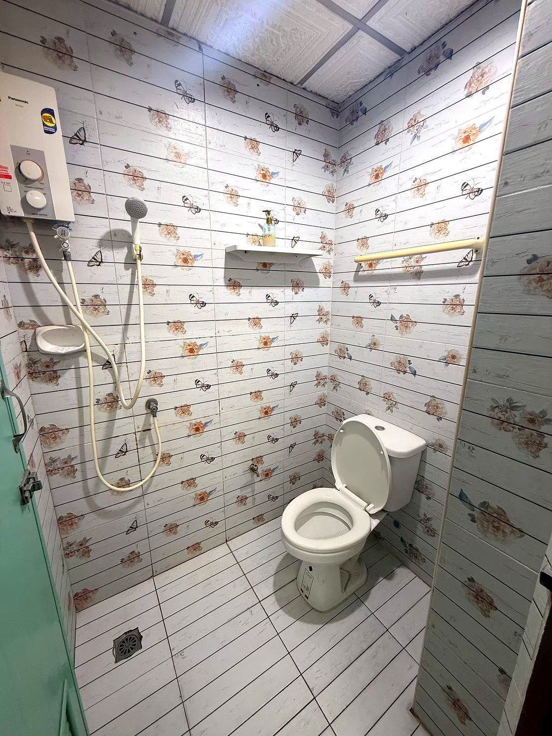 Pictures of Samai Apartments 3 7/12