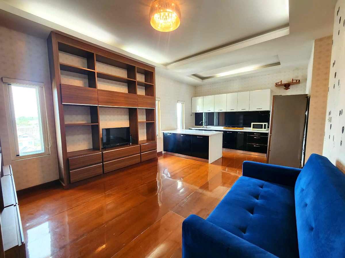 รูปภาพ หอพักทิพย์ธารา หน้าม.แม่โจ้ สันทราย | อพาร์ทเม้นท์ หอพัก ที่พัก ห้องพัก - รูปที่ 6/19