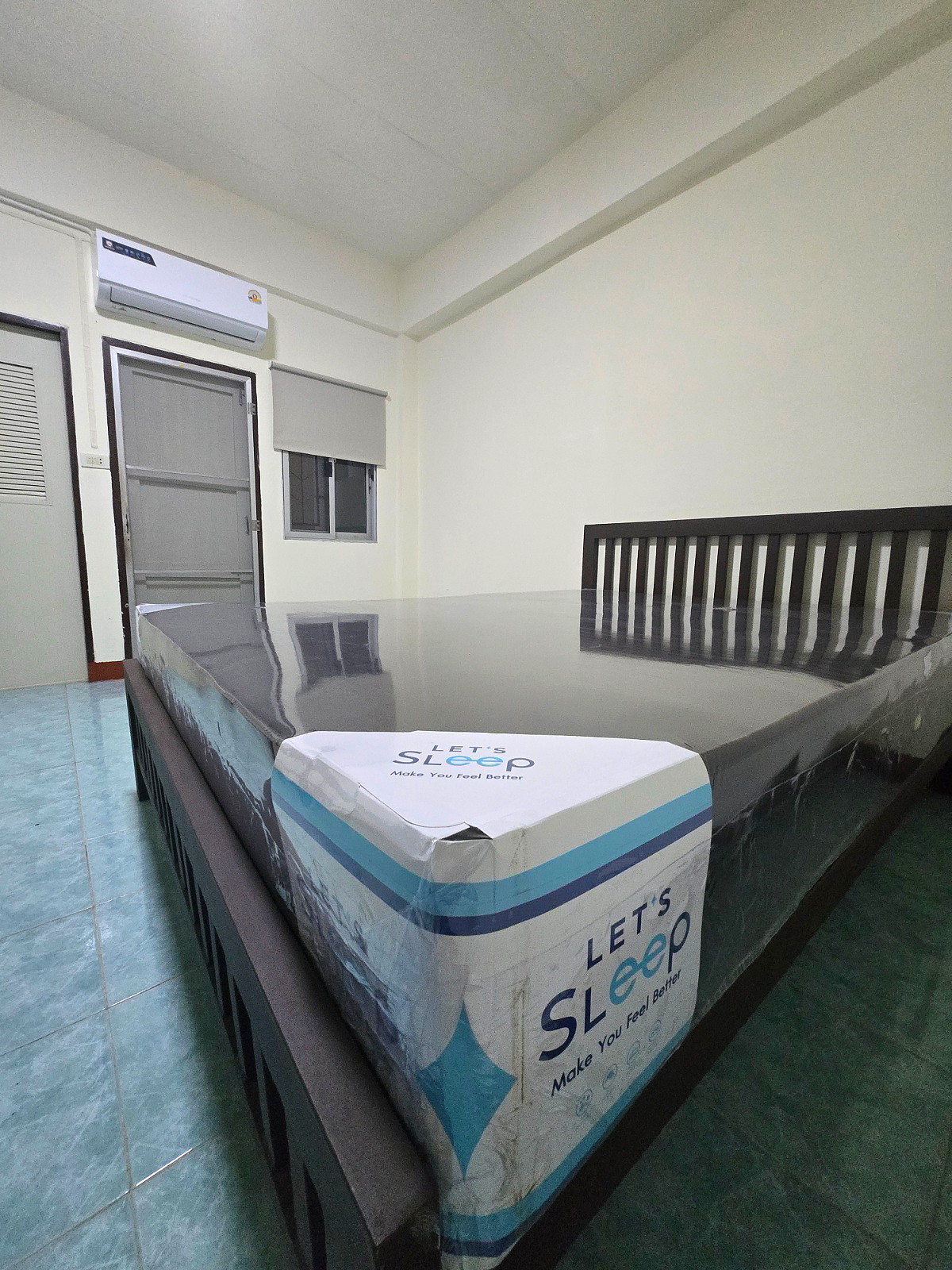 รูปภาพ เคนโจเพลส อพาร์ทเม้นท์ ใกล้เซ็นทรัลบางนา | อพาร์ทเม้นท์ หอพัก ที่พัก ห้องพัก - รูปที่ 12/19