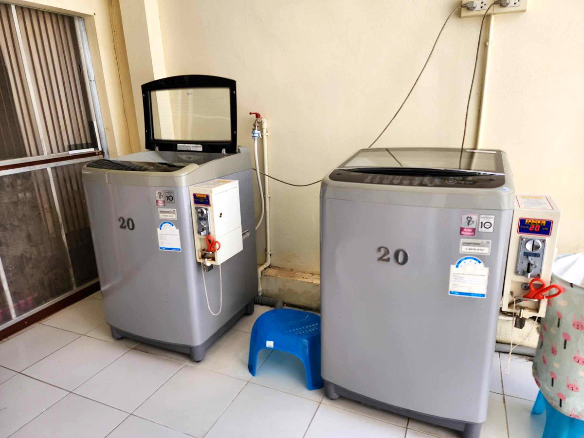 รูปภาพ หอพักทิพย์ธารา หน้าม.แม่โจ้ สันทราย | อพาร์ทเม้นท์ หอพัก ที่พัก ห้องพัก - รูปที่ 14/19