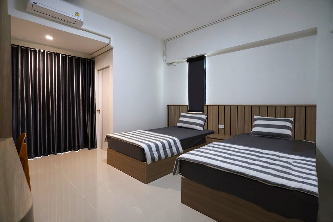 รูปภาพ โคโค่ เรสซิเดนซ์ | อพาร์ทเม้นท์ หอพัก ที่พัก ห้องพัก - รูปที่ 24/34