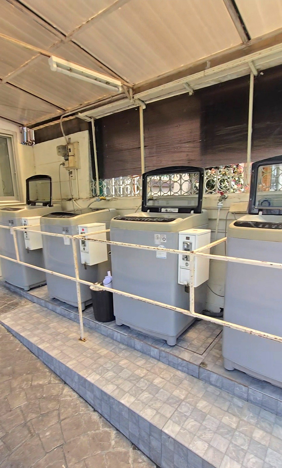 รูปภาพ เคนโจเพลส อพาร์ทเม้นท์ ใกล้เซ็นทรัลบางนา | อพาร์ทเม้นท์ หอพัก ที่พัก ห้องพัก - รูปที่ 18/19