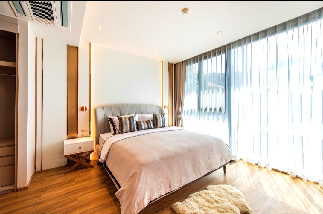 Pictures of Bearing residence  2/37