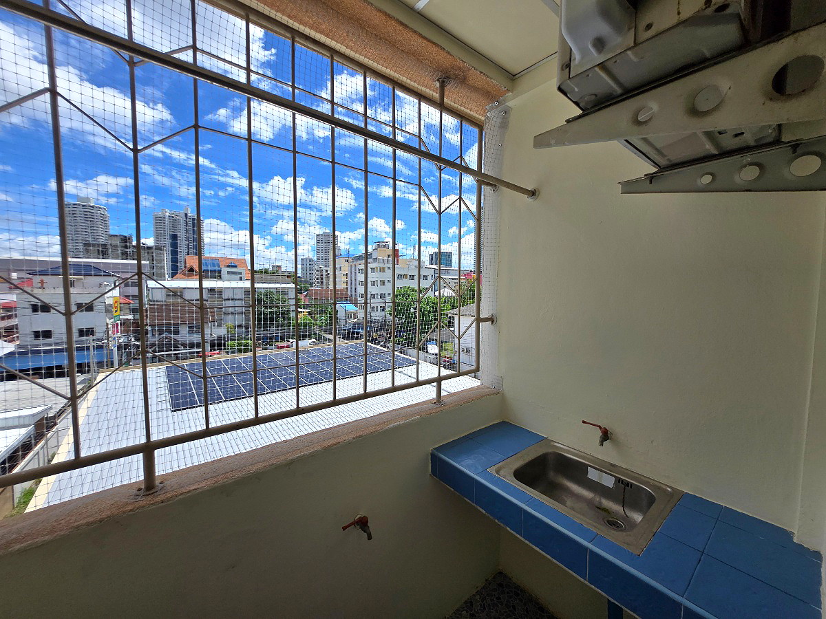 รูปภาพ เคนโจเพลส อพาร์ทเม้นท์ ใกล้เซ็นทรัลบางนา | อพาร์ทเม้นท์ หอพัก ที่พัก ห้องพัก - รูปที่ 16/19