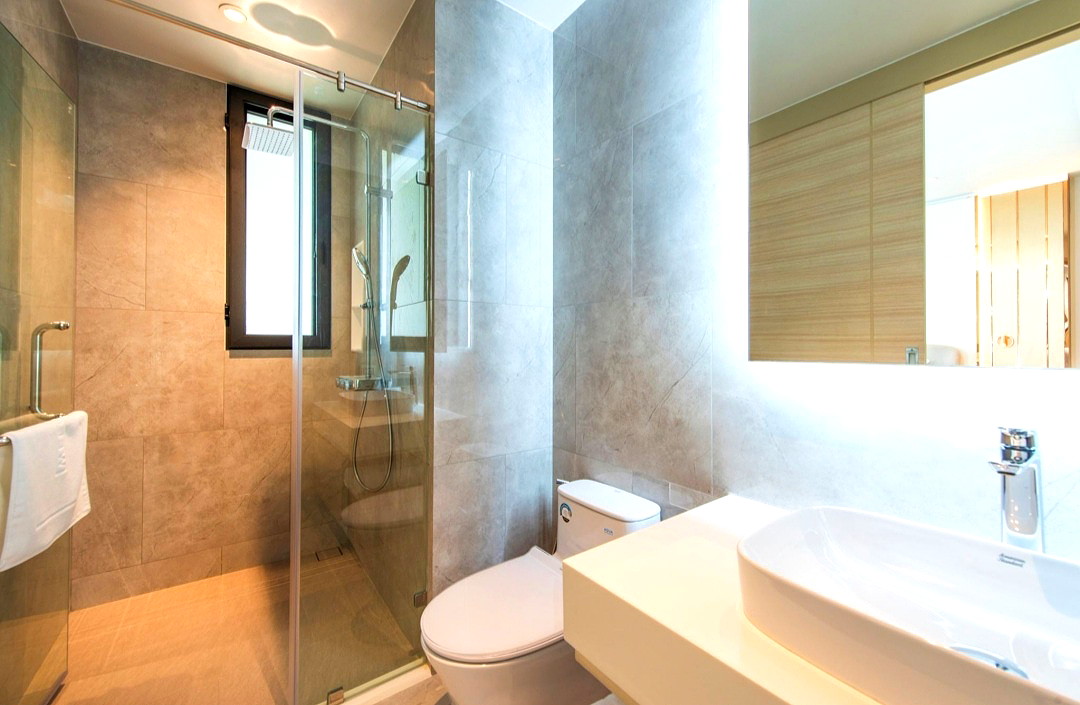 Pictures of Bearing residence  8/37