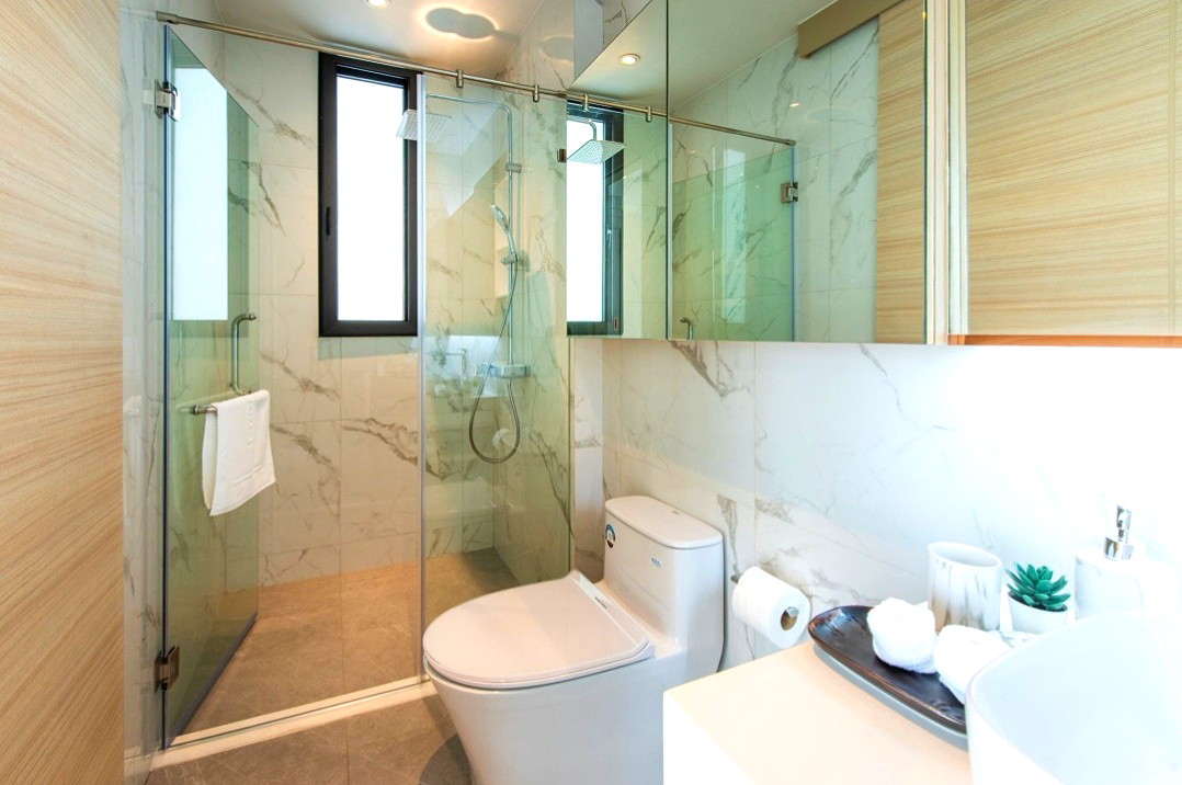 Pictures of Bearing residence  7/37