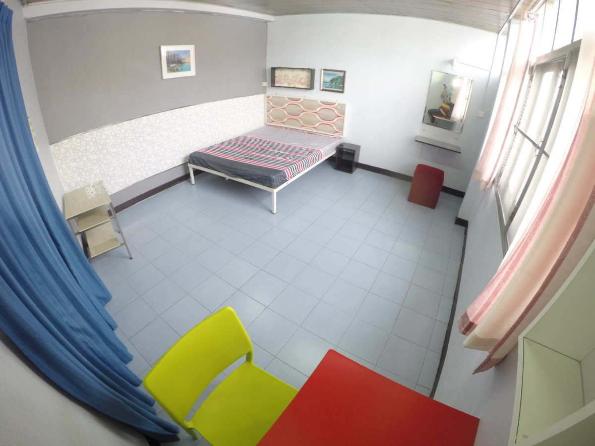 Condo · bangkok — photo 1