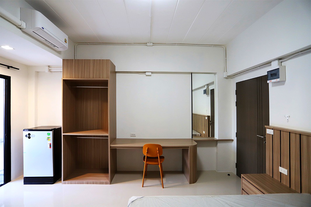 รูปภาพ โคโค่ เรสซิเดนซ์ | อพาร์ทเม้นท์ หอพัก ที่พัก ห้องพัก - รูปที่ 29/34