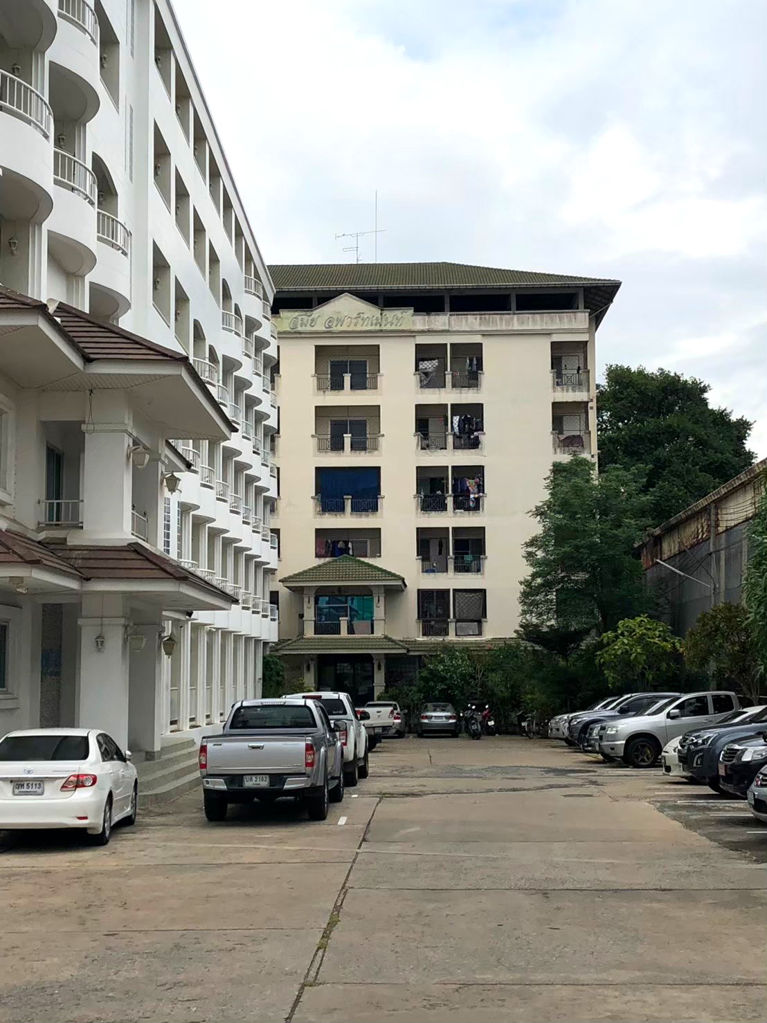 Pictures of Samai Apartments 3 3/12